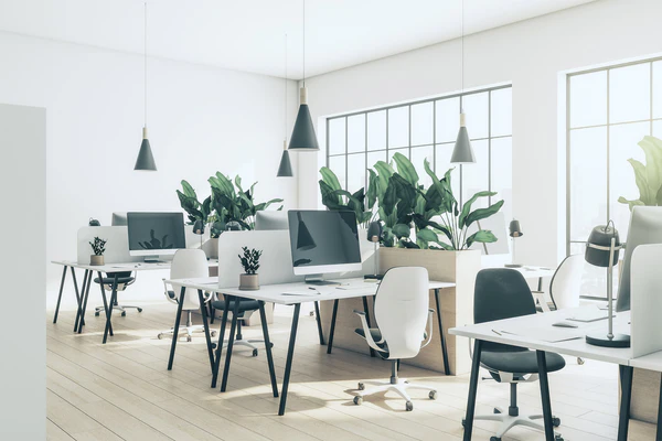 Modern Office
